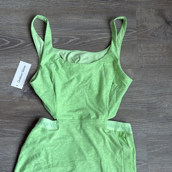 NEW Outdoor Voices Court Dress Medium - Picture 6 of 15